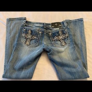 Miss Me jeans 28